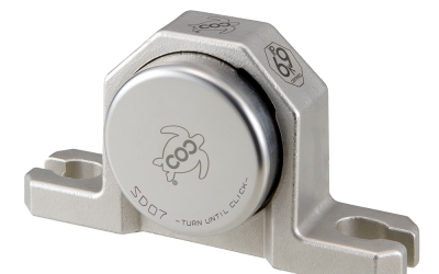 Saniline Safety Cover System