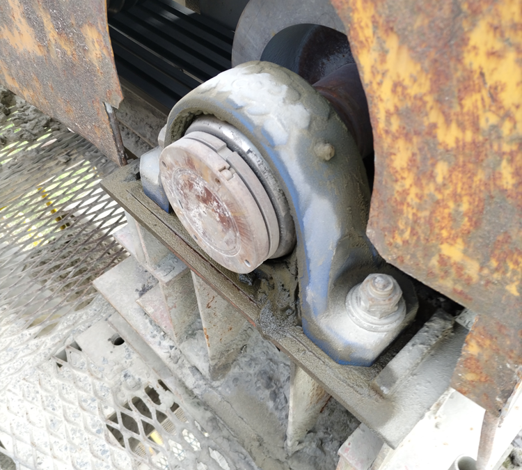 CX2SN20-090L AFTER 5 YEARS