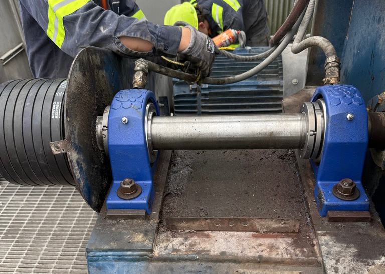 Feedback on Unit Replacement (USA)