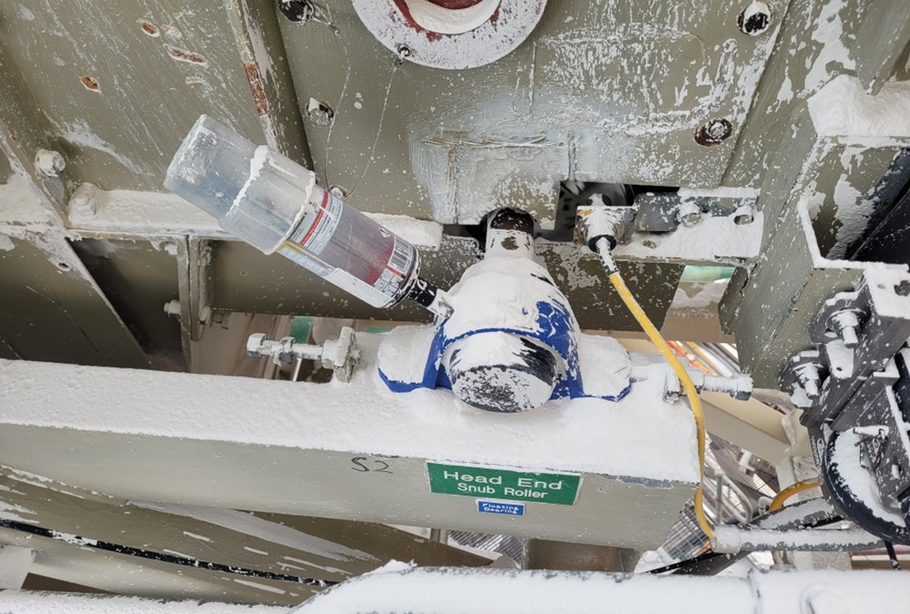 Case Study in Australia