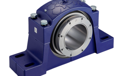 New CROSSLOC SAFD Series
